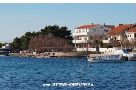 Adriatic Beach Huis foto 2