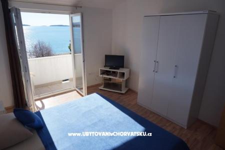 Adriatic Beach Huis foto 5