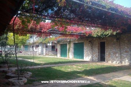 Agrotourism Galic (Park Krka) foto 5