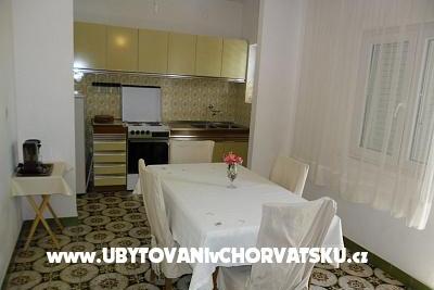 Appartement Bora foto 2