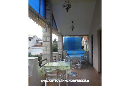 Appartement Angelica eCostantino foto 4