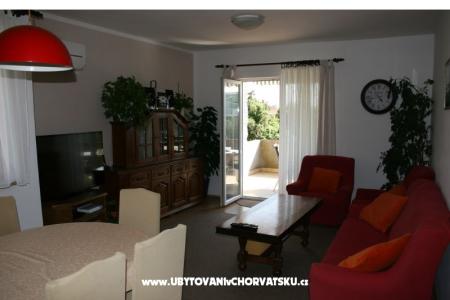 Appartement Nina foto 4