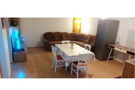 Appartement Brodarica Beach foto 2