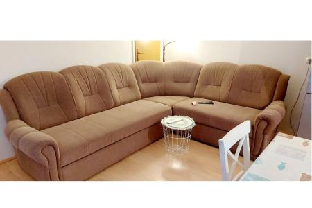 Appartement Brodarica Beach foto 3