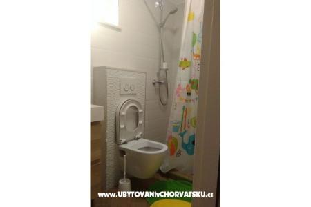 Appartement Buba foto 3