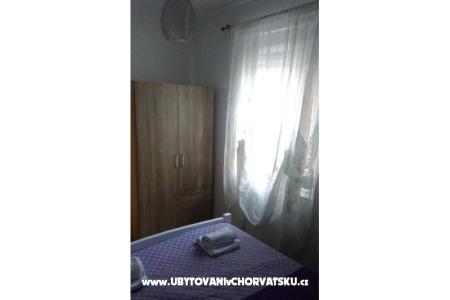 Appartement Buba foto 5