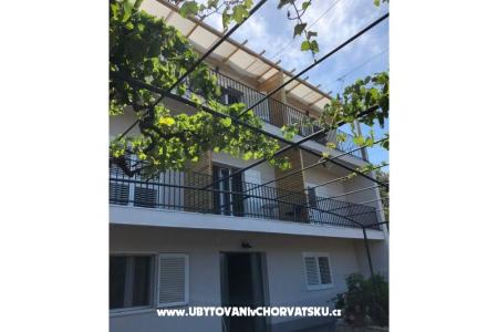 Appartement Era  Sibenik Kroatië