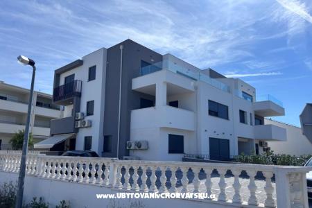 Appartement IGLORA Sibenik Kroatië