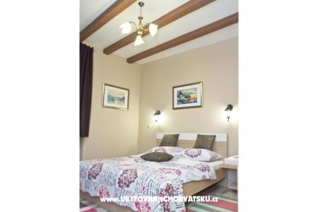 Appartementen OLD TOWN CENTER Šibenik foto 5