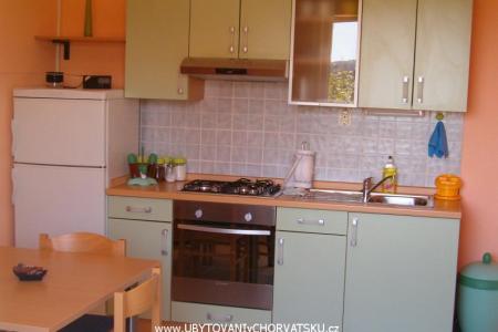 Appartement Ivana foto 5