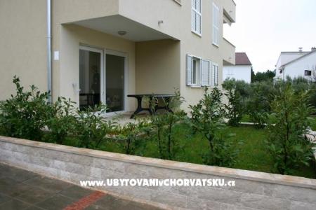 Appartement Ivandić Žaborić foto 2