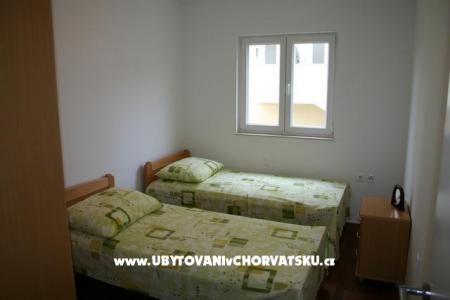 Appartement Ivandić Žaborić foto 5