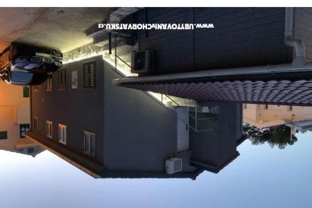 Appartement L Sibenik Kroatië