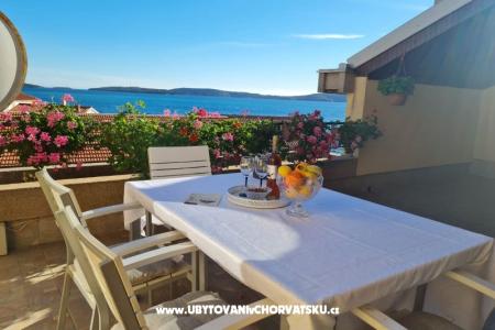 Appartement Maja – Sibenik Kroatië