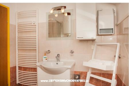 Appartement Melany foto 5