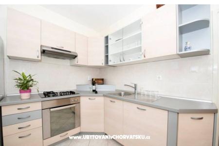 Appartement Saric foto 5