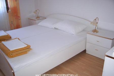 Appartementen Slamo foto 3