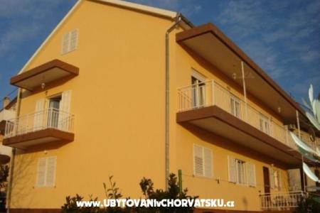 Appartement Tomić foto 2