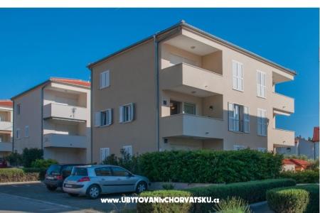 Appartement Žaborić foto 2