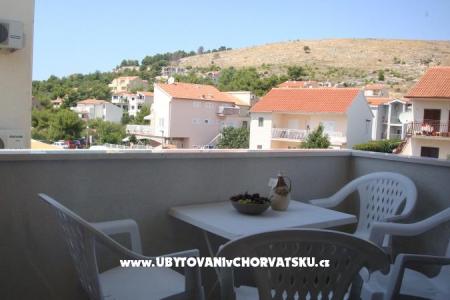 Appartement Žaborić foto 4