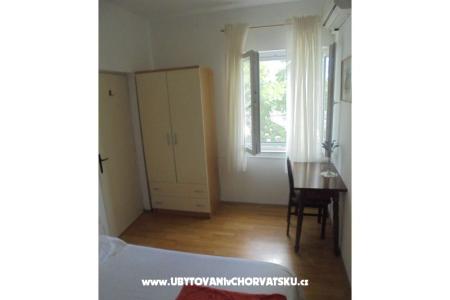 Appartementen Acalin foto 2