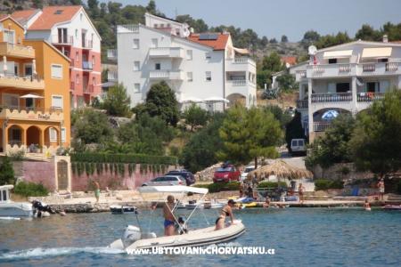 Appartementen ANI Sibenik Kroatië