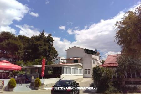 Appartementen Ante Gović Sibenik Kroatië