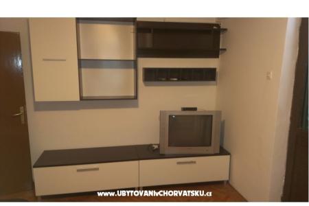 Appartementen Ante Gović foto 2