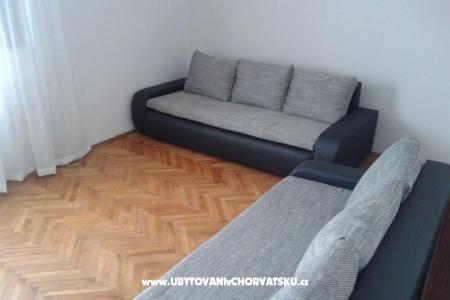 Appartementen Ante Gović foto 4