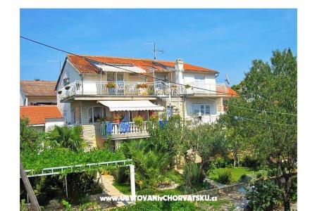 Appartementen Antić foto 2