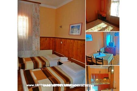 Appartementen Antić foto 4