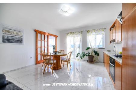 Appartementen Badzim foto 2