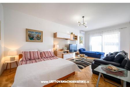 Appartementen Badzim foto 3