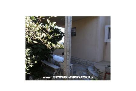 Appartementen Badzim foto 5