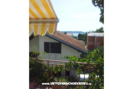 Appartementen Baranovic foto 2