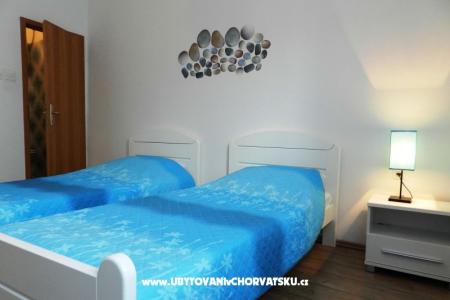 Appartementen Cvita foto 2