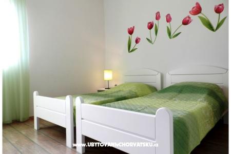 Appartementen Cvita foto 4