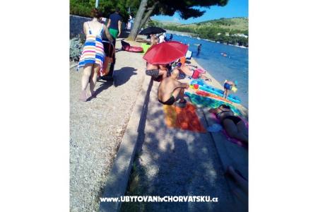 Appartementen Draga Žaborić foto 4