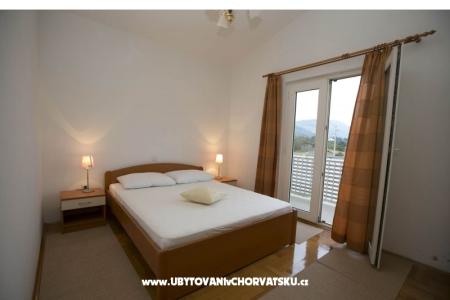 Appartementen Frane foto 3