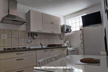 Appartementen Cvita i  Luca  foto 4