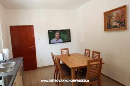 Appartementen Cvita i  Luca  foto 5