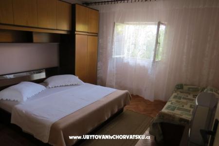 Appartementen Gović foto 2