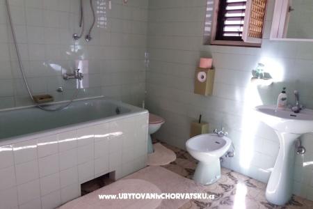 Appartementen Gović foto 5