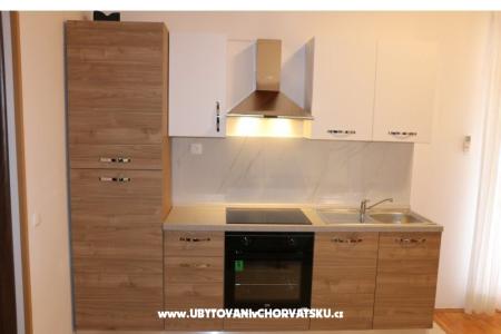 Appartementen Grgas Tucilo foto 2
