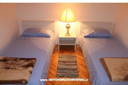 Appartementen Grgas Tucilo foto 4