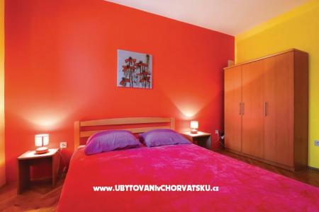 Appartementen Grubišić foto 3