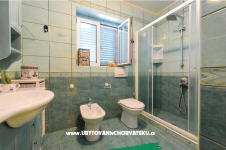 Appartementen Grubišić foto 4