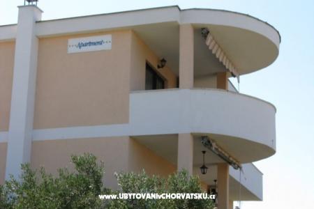 Appartementen Josip Lela foto 2
