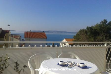Appartementen Jurišić foto 3