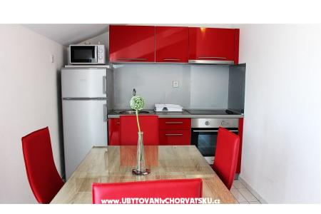 Appartementen Karla foto 2